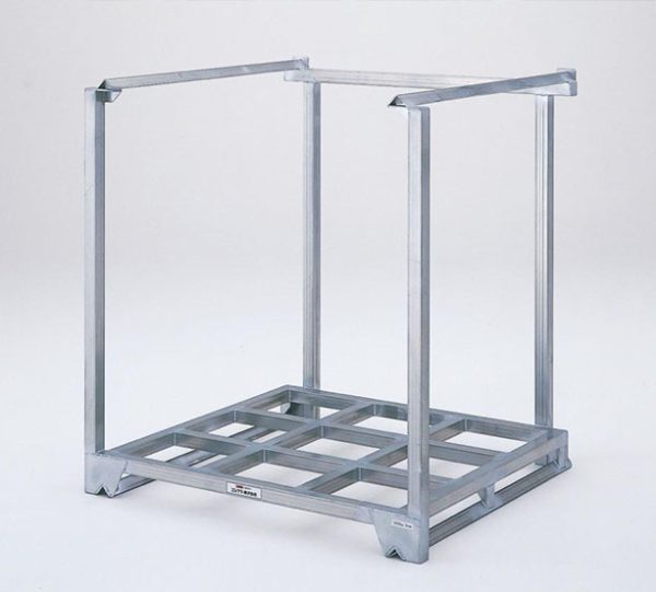 Warehouse stacking racks, angle steel shelves, heavy cargo finishing racks, storage racks