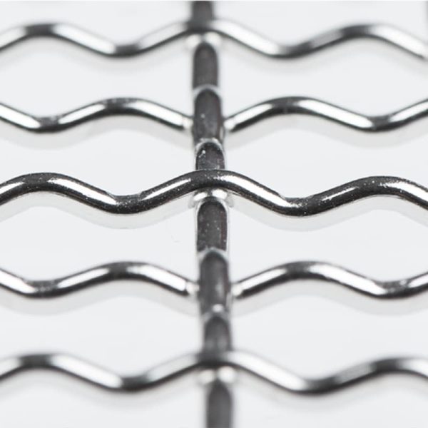 BBQ－Barbecue net, bread rack - Image 3