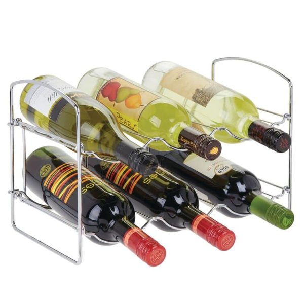 simple wine rack - Image 24