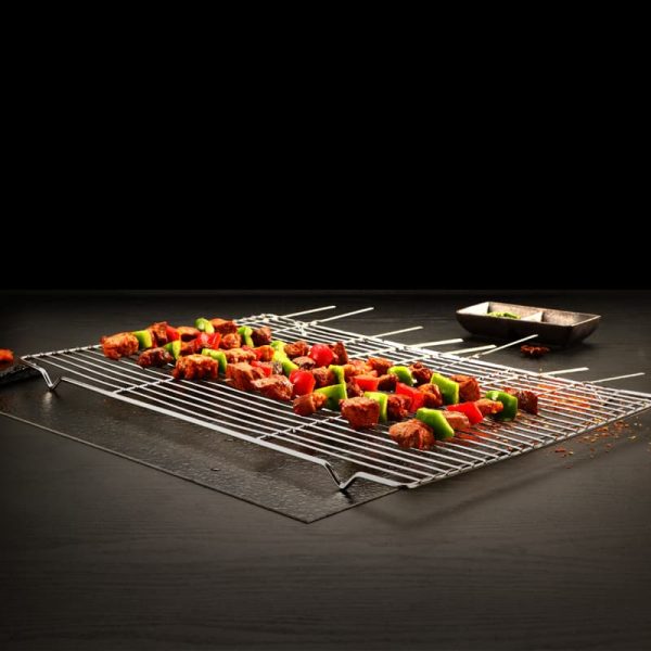 BBQ－Barbecue net, bread rack - Image 12