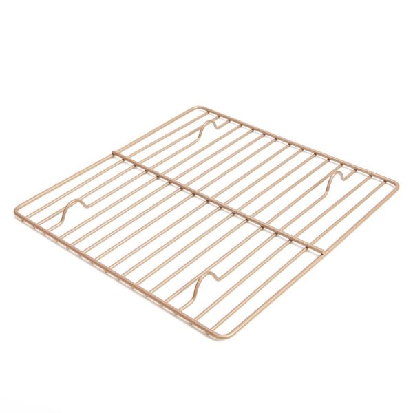 BBQ－Barbecue net, bread rack - Image 13