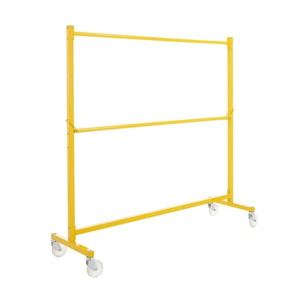 Garment storage racks, hangers, household coat racks, commercial clothing storage racks - Image 6