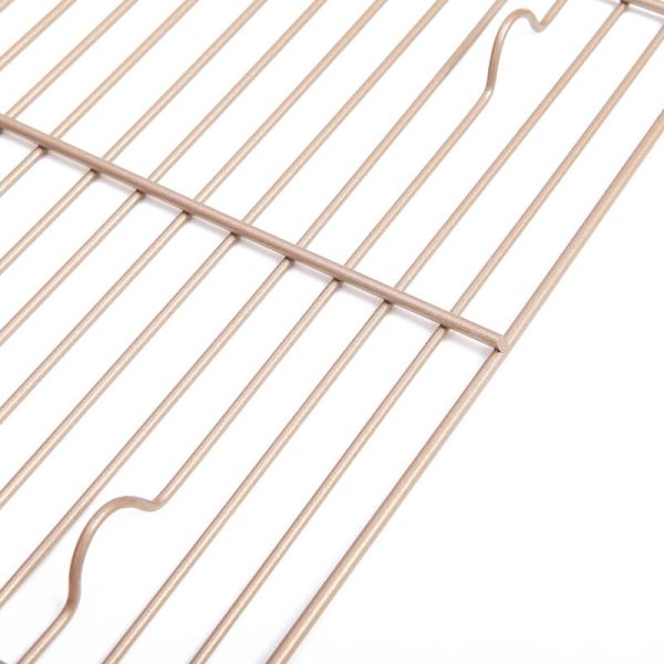BBQ－Barbecue net, bread rack - Image 15
