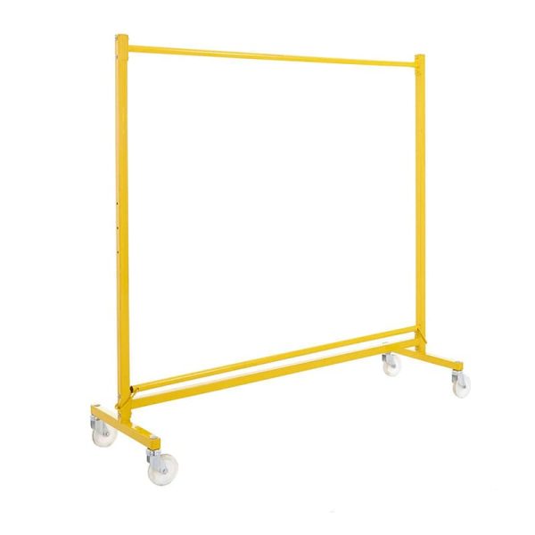 Garment storage racks, hangers, household coat racks, commercial clothing storage racks - Image 7