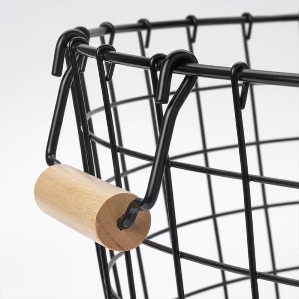 Metal wire products, kitchen and bedroom, various OEM customization - Image 6