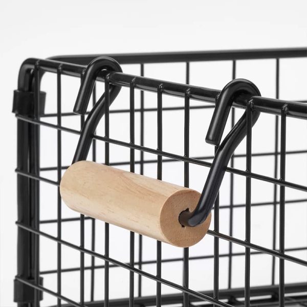 Metal wire products, kitchen and bedroom, various OEM customization - Image 7