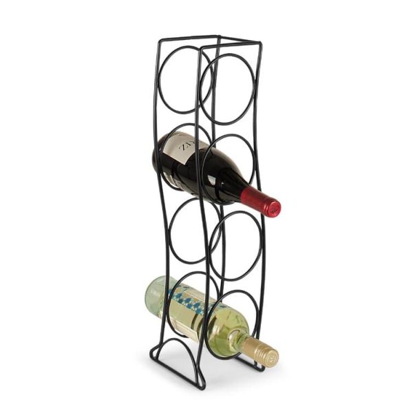 simple wine rack - Image 2