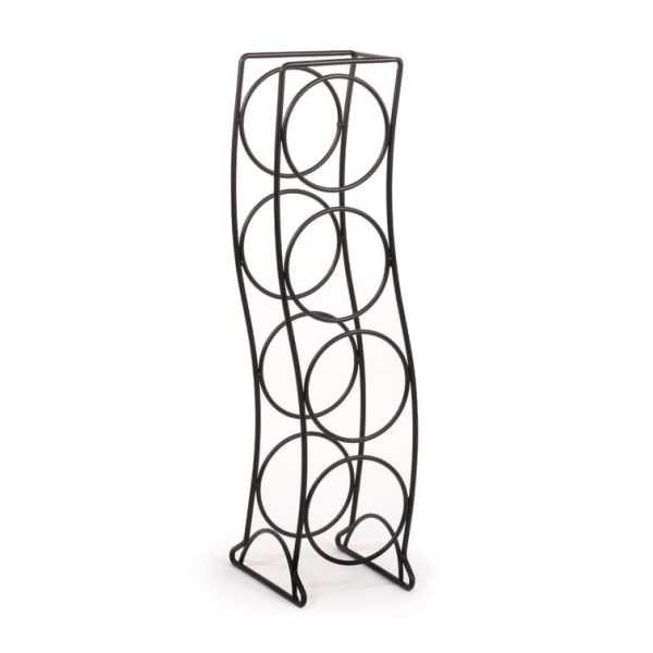 simple wine rack - Image 3