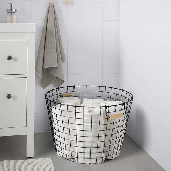 Metal wire products, kitchen and bedroom, various OEM customization - Image 9