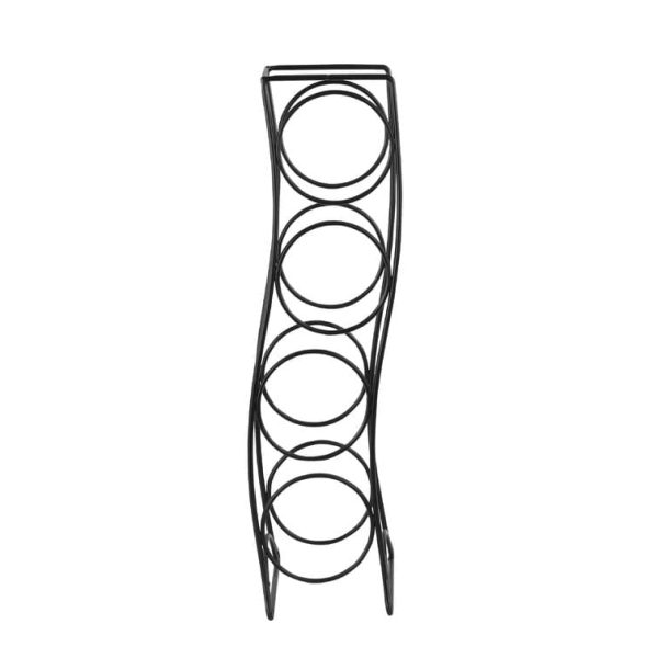 simple wine rack - Image 4