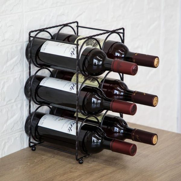 simple wine rack - Image 5