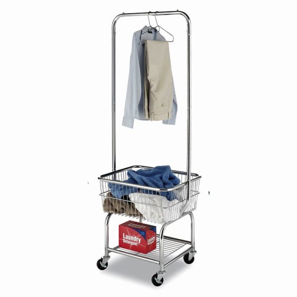 Garment storage racks, hangers, household coat racks, commercial clothing storage racks - Image 13