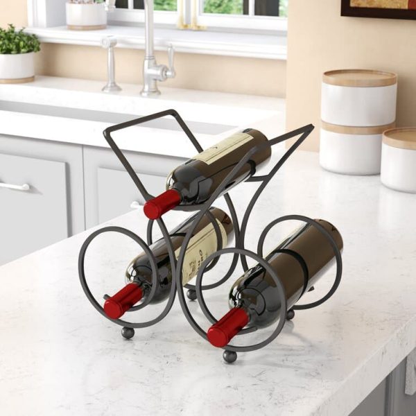 simple wine rack - Image 16