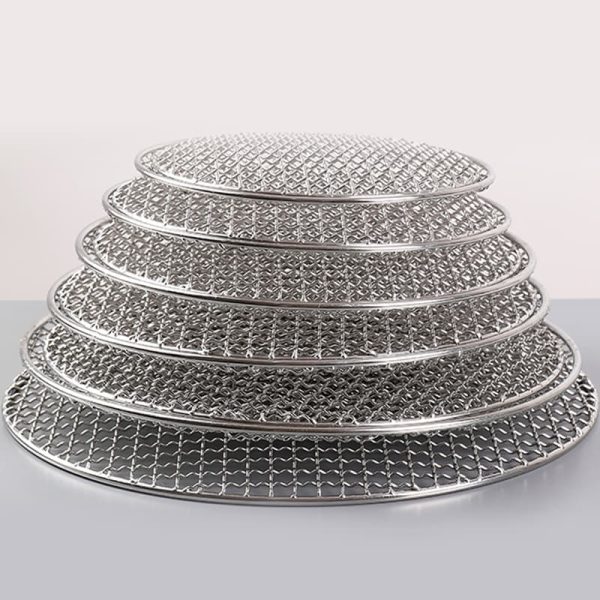 BBQ－Barbecue net, bread rack - Image 4