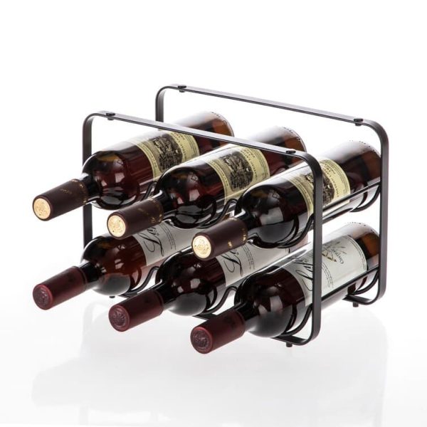 simple wine rack - Image 7