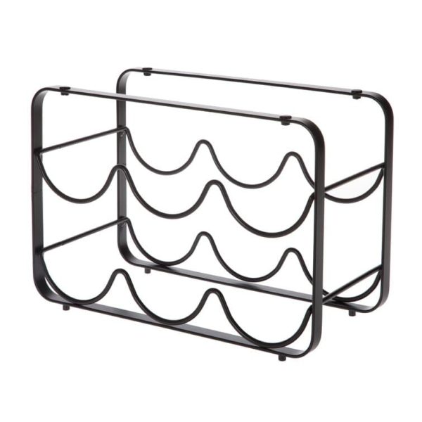 simple wine rack - Image 8