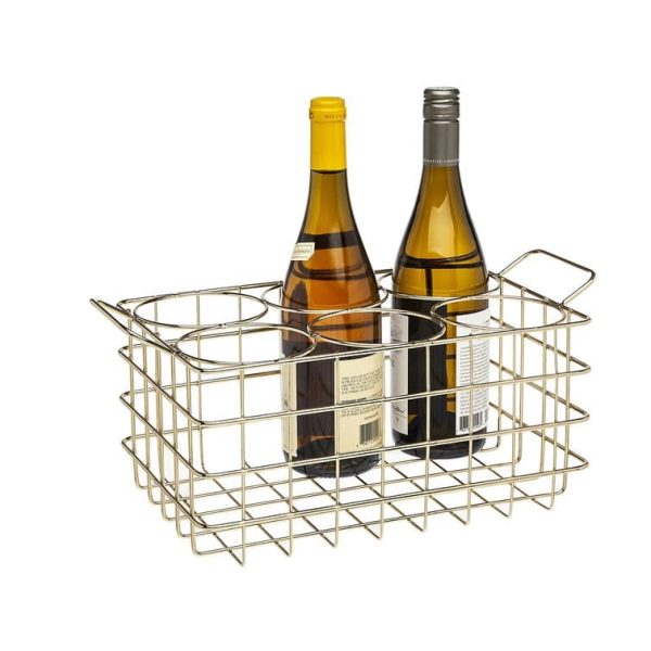 simple wine rack - Image 12