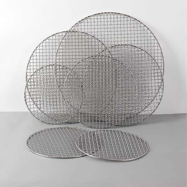 BBQ－Barbecue net, bread rack - Image 5