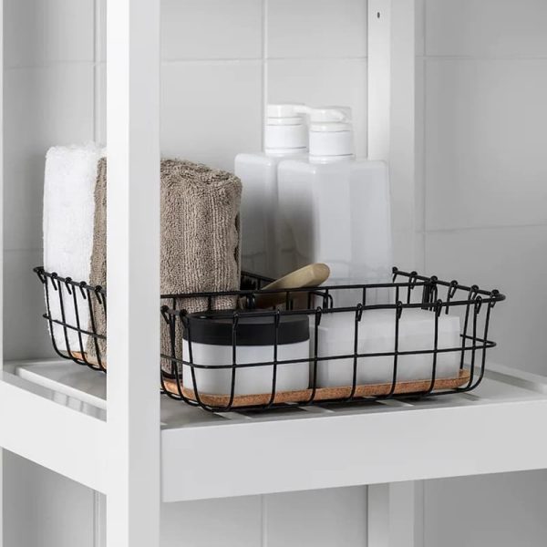 Metal wire products, kitchen and bedroom, various OEM customization - Image 26