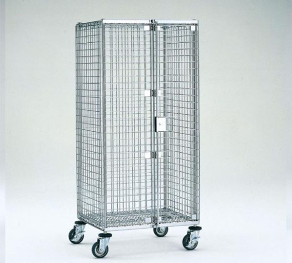 Warehouse stacking racks, angle steel shelves, heavy cargo finishing racks, storage racks - Image 8