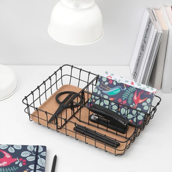 Metal wire products, kitchen and bedroom, various OEM customization - Image 27