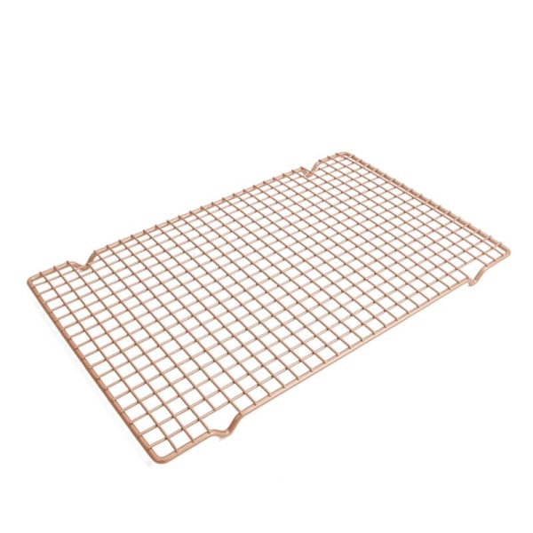 BBQ－Barbecue net, bread rack - Image 8
