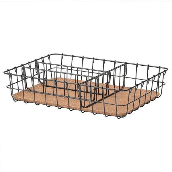 Metal wire products, kitchen and bedroom, various OEM customization - Image 28