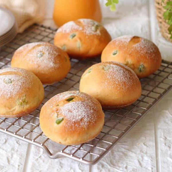 BBQ－Barbecue net, bread rack - Image 9