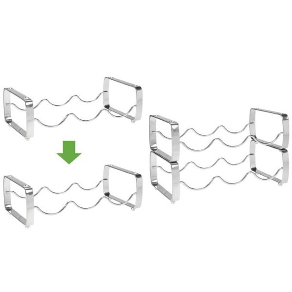 simple wine rack - Image 22