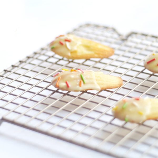 BBQ－Barbecue net, bread rack - Image 10