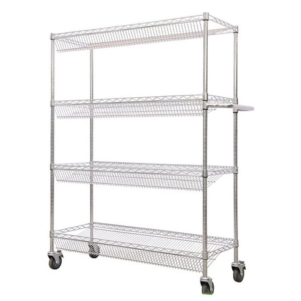 Storage box shelf - Image 9