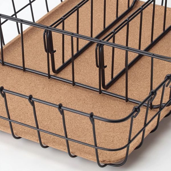 Metal wire products, kitchen and bedroom, various OEM customization - Image 2